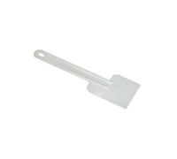 Spatule Plastique Mgx