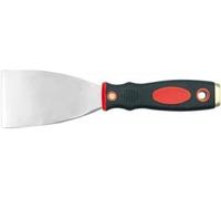 Spatule plâtre Spatule Couteau-spatule 30 x 230 mm inoxydable