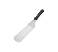 Spatule Pleine Pelle Inox Flexible 255 mm
