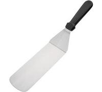 Spatule Pleine Pelle Inox Flexible 255 mm