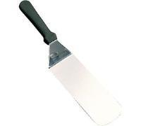 Spatule Pleine Pelle Inox Flexible 255 mm