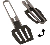 Spatule pliable msr alpine spatula