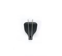 Spatule pliante Snow Peak Noir TU