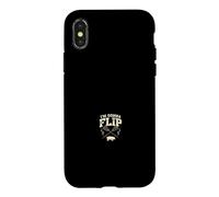 Spatule pour Barbecue Coque pour iPhone X/XS