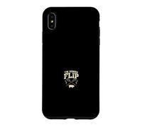 Spatule pour Barbecue Coque pour iPhone XS Max