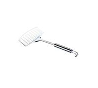 - Spatule pour barbecue Jumbo - Inox - Gris - Jumbo