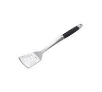 Enders Spatule de Barbecue de qualité supérieure en Acier Inoxydable 8788 avec poignée avec revêtement Doux au Toucher, Accessoire de Barbecue, Noir