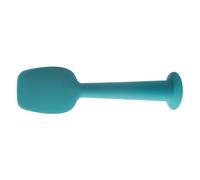 Spatule pour crème de bébé, spatule applicateur de crème pour couches - Outil d'application de baume en silicone pour soin des éruptions cutanées des joues et des fesses