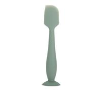 Spatule Pour Fesses De Bébé | Spatule À Couches Souples Pour Nouveau-né | Applicateur Multifonctionnel De Crème Contre L'érythème Fessier, Spatule En Silicone Pour Pâte À Fesses Pour Bébé, Respectueus