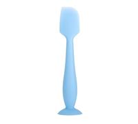 Spatule Pour Fesses De Bébé | Spatule À Couches Souples Pour Nouveau-né | Applicateur Multifonctionnel De Crème Contre L'érythème Fessier, Spatule En Silicone Pour Pâte À Fesses Pour Bébé, Respectueus