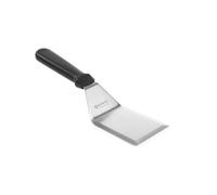 Spatule pour grill à hamburgers BBQ 77x275 mm - Hendi 855676