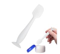 Spatule pour les fesses de bébé - Applicateur de crème à couches | Spatule à couches douce pour bébé, applicateur multifonctionnel pour éruptions cutanées, brosses de fond de bébé exquises pour bébé