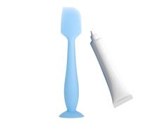 Spatule pour les fesses de bébé - Applicateur de crème en silicone, spatule à crème pour couches de bébé | Spatule multifonctionnelle applicateur de crème pour les éruptions cutanées, outils