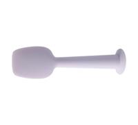 Spatule pour les fesses de bébé, spatule à ventouse pour éruptions cutanées | Applicateur de pâte douce pour le bain, la chambre d'enfant, les joues et le soin des fesses
