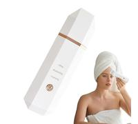 Spatule pour peau du visage | Nettoyeur de pores à ultrasons, extracteur de comédons, résistant à l'eau, sans fil, rechargeable, extracteur de comédons pour le maquillage quotidien