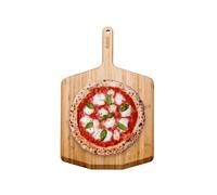Spatule Pour Pizza en Bois De Bambou 35CM Ooni