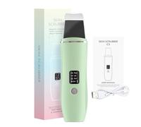 Spatule Pour Pores Du Visage - Spatule Sans Danger Pour La Peau, Outil Exfoliant Doux | Spatules De Nettoyage En Profondeur Pour L'élimination Des points noirs, Peau Lisse, Utilisation Dans