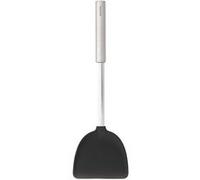 Brabantia Spatule pour wok Profile silicone acier inoxydable argent
