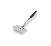 Spatule premium large - acier inoxydable