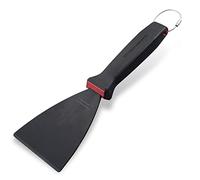 Spatule Presist - Spatule en plastique pour retourner et servir - Convient également pour casseroles et poêles revêtues - Spatule idéale comme spatule, spatule à hamburger ou spatule