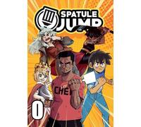 Spatule Productions Spatule Jump 0
