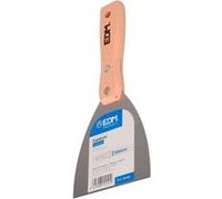Spatule professionnelle EDM - flexible - 100 mm - 24141 G