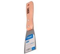 Spatule professionnelle EDM - flexible - 50 mm - 24138 G