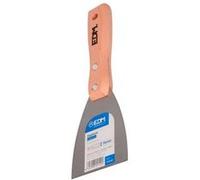 Spatule professionnelle EDM - flexible - 75 mm - 24140 G