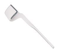 Spatule Rotative En Silicone-grattoir Pour Enlever les Aliments Pour Hachoirs à Viande, Robots Culinaires-convient Aux Modèles TM5 TM31