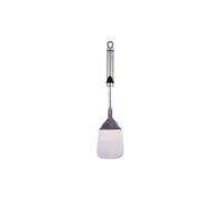 Spatule - San Ignacio - Sg7345 - Acier Inoxydable - Flexible - 35x7.8cm