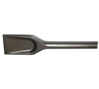 Spatule SDS-MAX - 300 mm / 80 mm