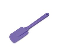 Spatule Silicone Gm Manche Plast.