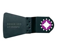 Spatule souple ATZ52SFC pour Outil multifonction PMF 180 E Bosch 2609256955