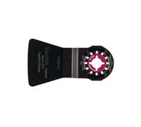 Spatule souple HCS Starlock MAKITA B-64995 52x40mm