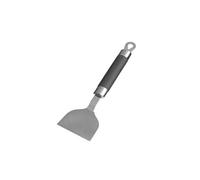 Spatule Teppanyaki Solid en acier inox avec poignée souple