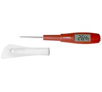 Spatule thermomètre -50°C +300°C