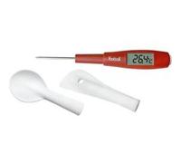 Spatule-cuillère thermosonde spécial induction Yoocook