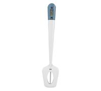Spatule Thermomètre pour Confiserie - Spatule Thermomètre Numérique pour Cuisson - Affichage LCD à Lecture Instantanée pour Préparations Culinaires,Pour Café Eau Chocolat Crème Steak Confiture