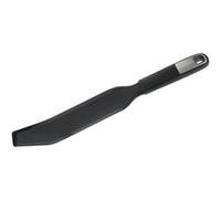 Spatule Thermomix extra longue 33 cm Fackelmann Noir G