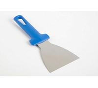 Spatule Triangulaire en INOX et Plastique - 9,5 cm | Gi Metal