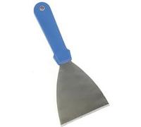 Spatule Triangulaire En Inox Mastro 3 G