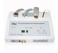 Spatule Ultrasons Visage Élimine les Points Noirs Nettoie en Profondeur et Lisse la Peau Appareil de Beauté avec 2 Embouts pour Lifting et Meilleure Absorption des Crèmes