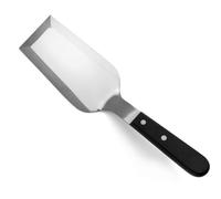 Spatule Universelle Arcos Universél 286600 Acier Inoxydable Nitrum, Mango Polyoxyméthylène Et Lame De 16 Cm Avec Couvercle Sur La Lame.