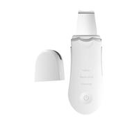 Spatule Visage - Appareil Exfoliant Rechargeable,Redessine Ovale Visage et Nettoie Front pour Femme, Amie, Soeur