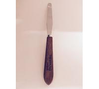 Spatule visage en métal Sibel 7410507