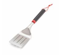 Weber Grill Spatule en inox multi-usages avec anneau de suspension 40 cm