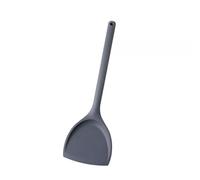 Spatule Wok tout silicone MASTRAD Gris