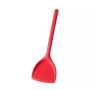 Spatule Wok tout silicone MASTRAD rouge