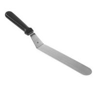 Hendi Spatules à crêpes 855683 Inox Lame 249 mm