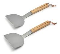 Spatules à plancha Barbecook
